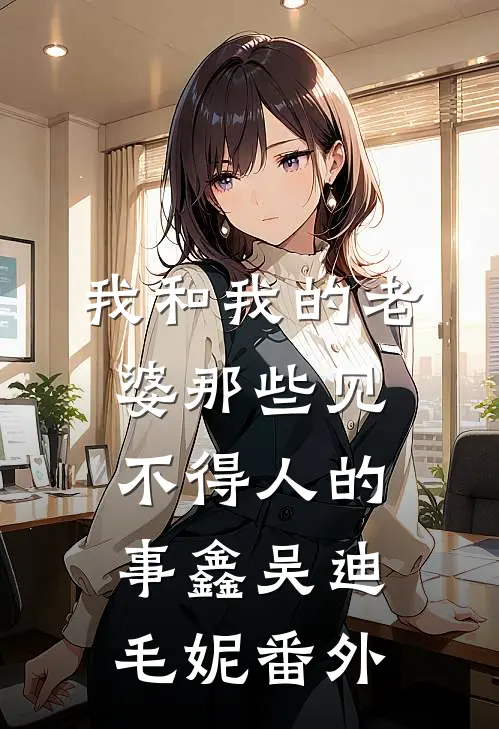 我和我的老婆那些见不得人的事鑫吴迪毛妮 番外