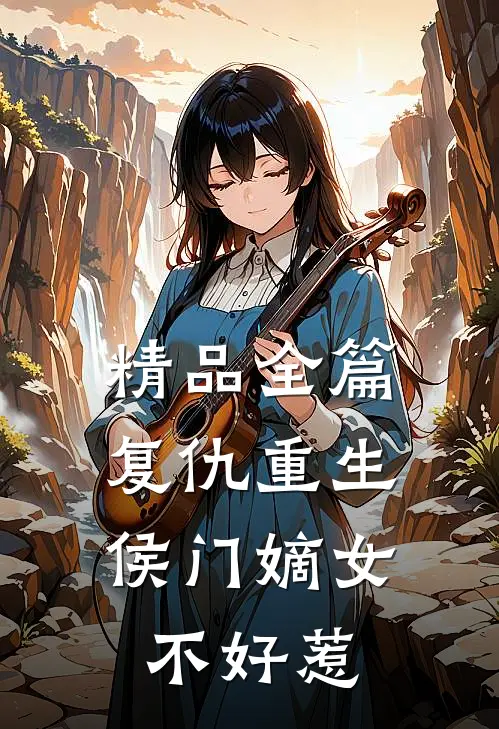 精品全篇复仇重生：侯门嫡女不好惹