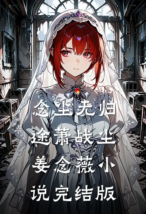 念尘无归途萧战尘姜念薇小说完结版