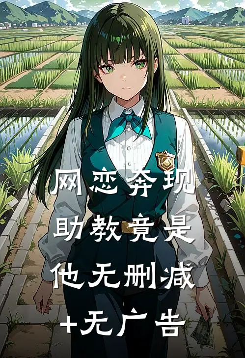 网恋奔现，助教竟是他无删减+无广告