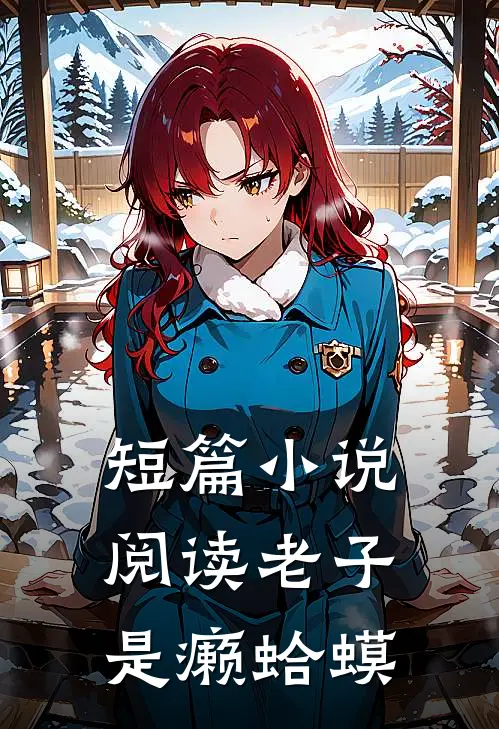 短篇小说阅读老子是癞蛤蟆
