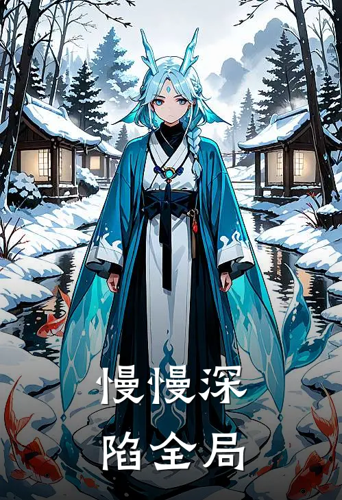 慢慢深陷全局