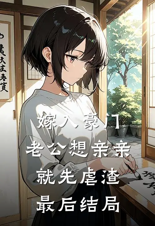 嫁入豪门，老公想亲亲就先虐渣最后结局