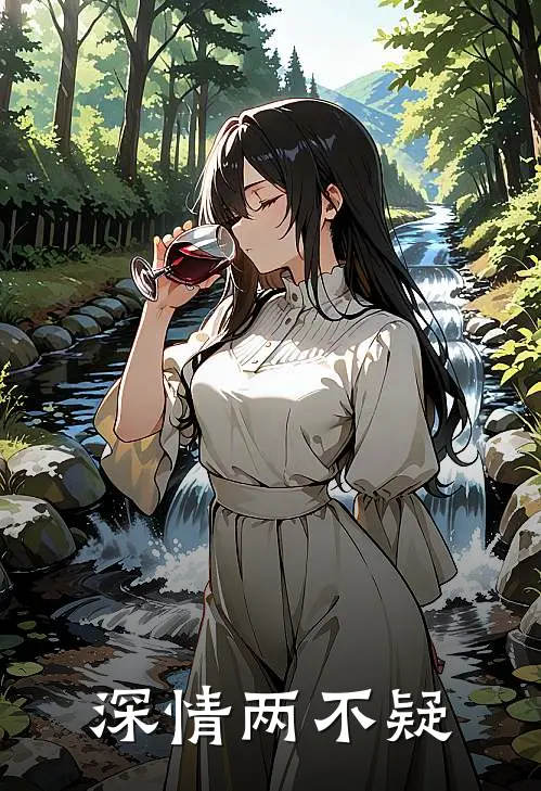 深情两不疑