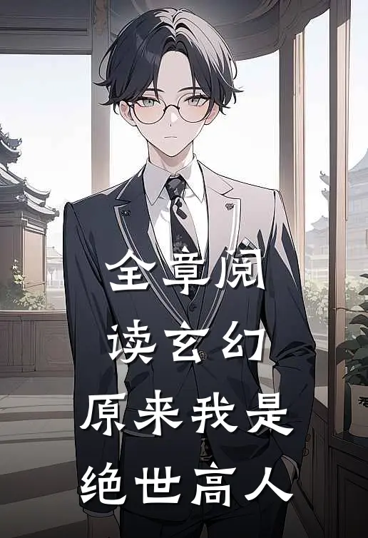 全章阅读玄幻：原来我是绝世高人