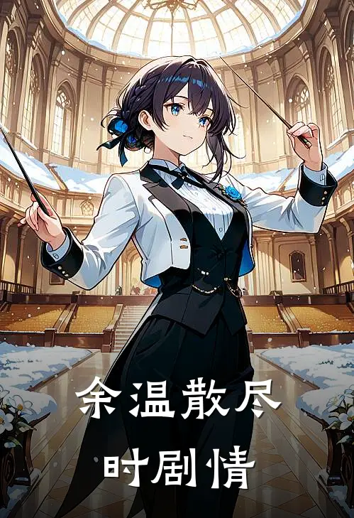 余温散尽时剧情