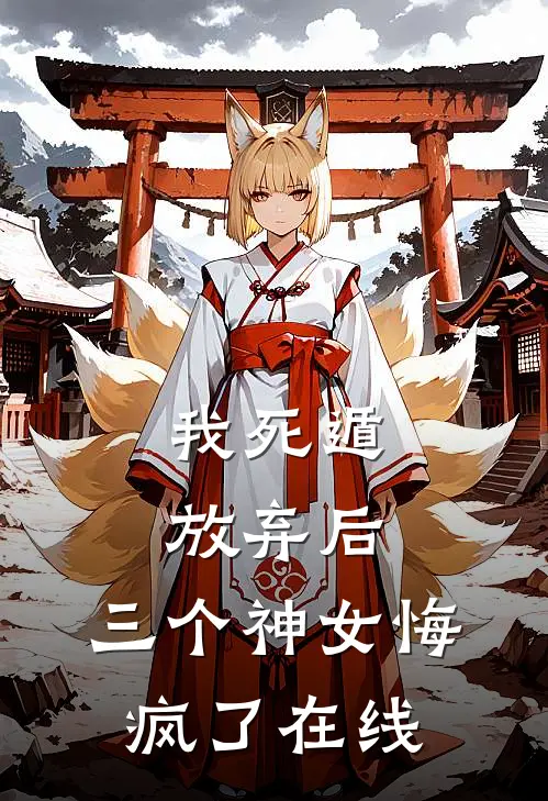 我死遁放弃后，三个神女悔疯了在线