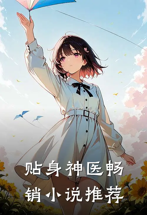 贴身神医畅销小说推荐