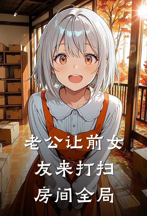 老公让前女友来打扫房间全局