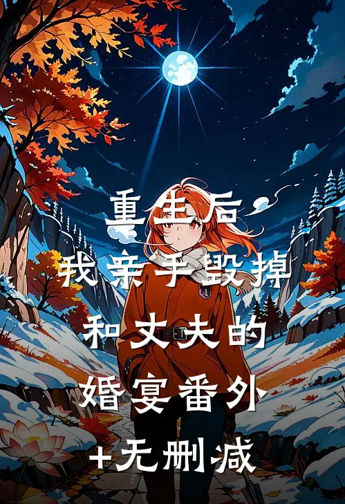 重生后，我亲手毁掉和丈夫的婚宴番外+无删减