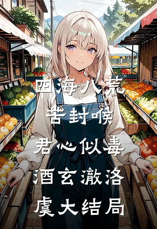 四海八荒苦封喉，君心似毒酒玄澈洛虞大结局