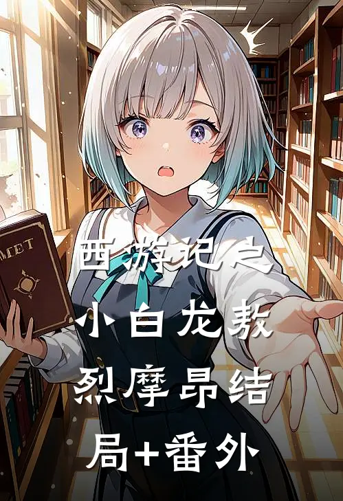 西游记之小白龙敖烈摩昂结局+番外