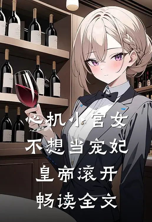 心机小宫女不想当宠妃，皇帝滚开畅读全文