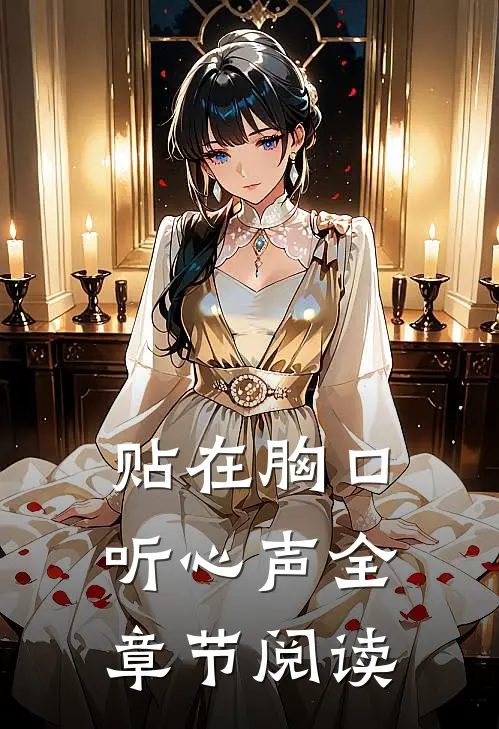贴在胸口听心声全章节阅读