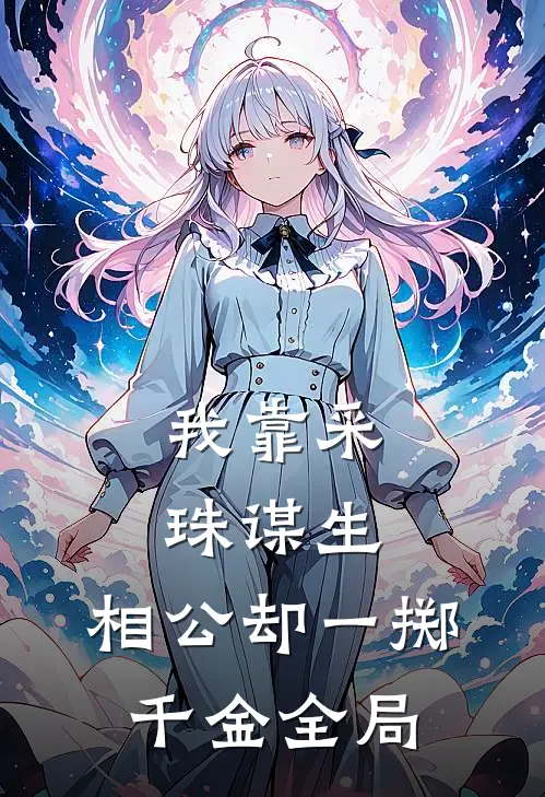 我靠采珠谋生，相公却一掷千金全局