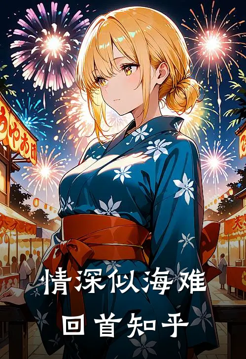 情深似海难回首知乎