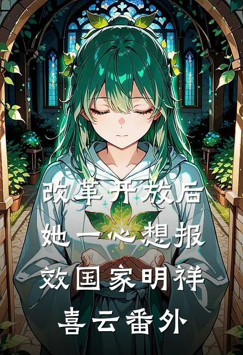 改革开放后，她一心想报效国家明祥喜云番外