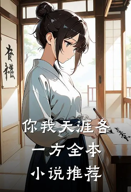 你我天涯各一方全本小说推荐