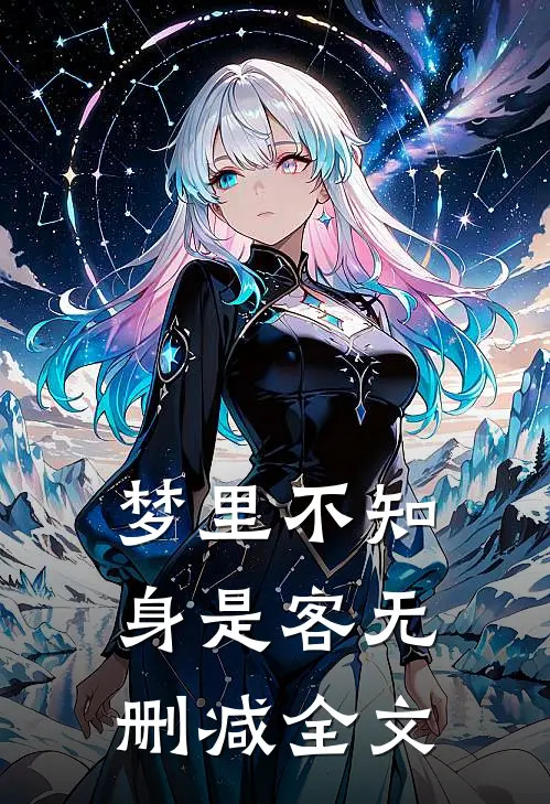 梦里不知身是客无删减全文