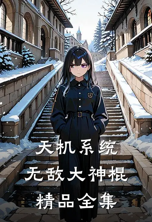 天机系统：无敌大神棍精品全集
