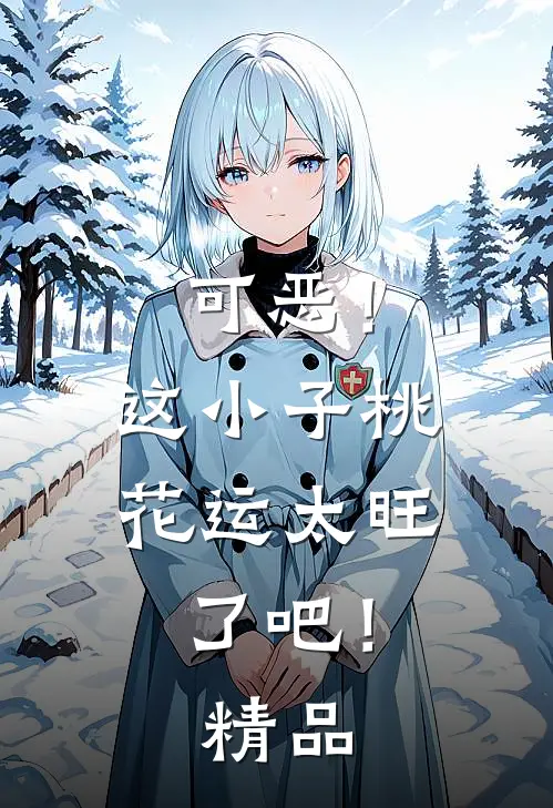 可恶！这小子桃花运太旺了吧！精品