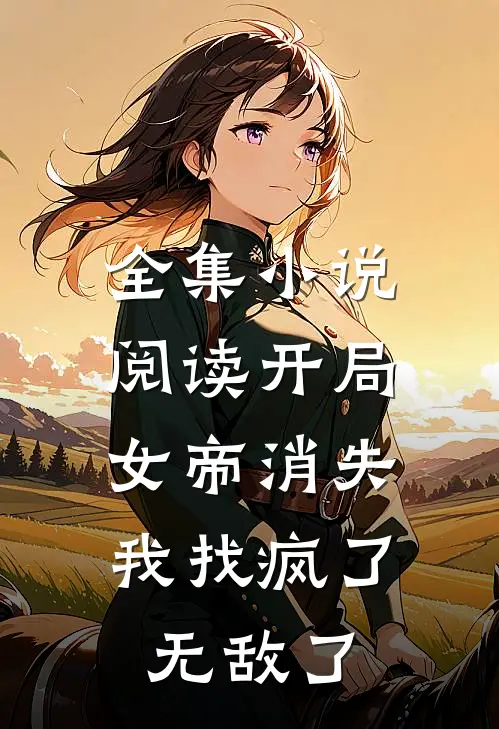 全集小说阅读开局女帝消失，我找疯了，无敌了