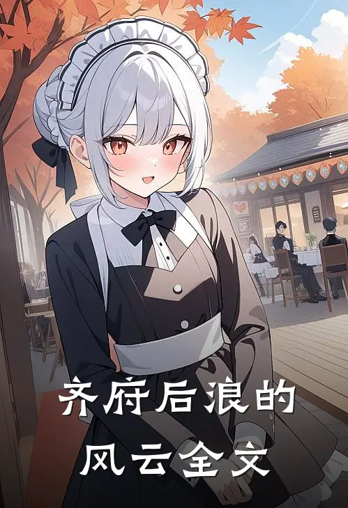 《齐府后浪的风云》全文