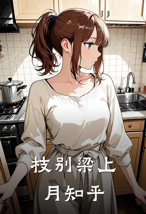 枝别梁上月知乎