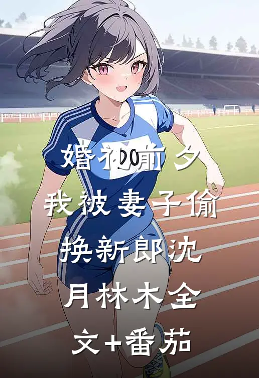婚礼前夕，我被妻子偷换新郎沈月林木全文+番茄