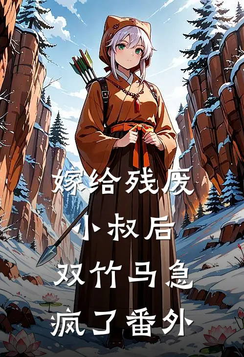 嫁给残废小叔后，双竹马急疯了番外