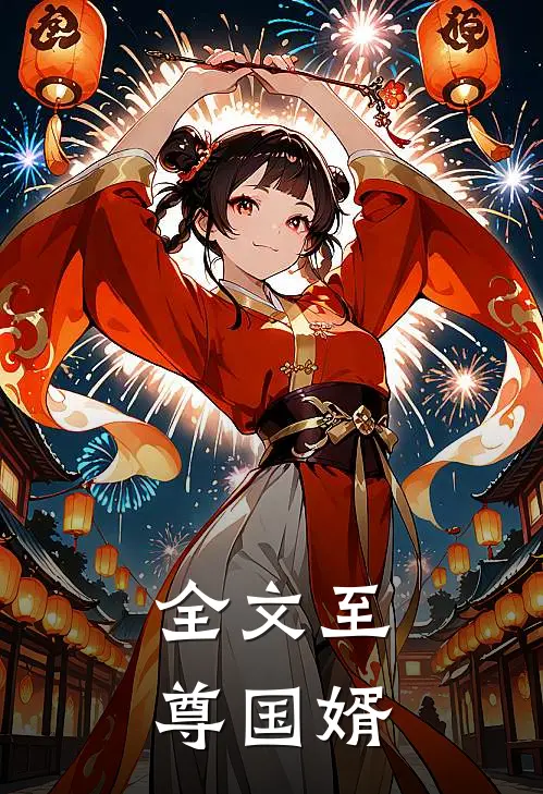 全文至尊国婿