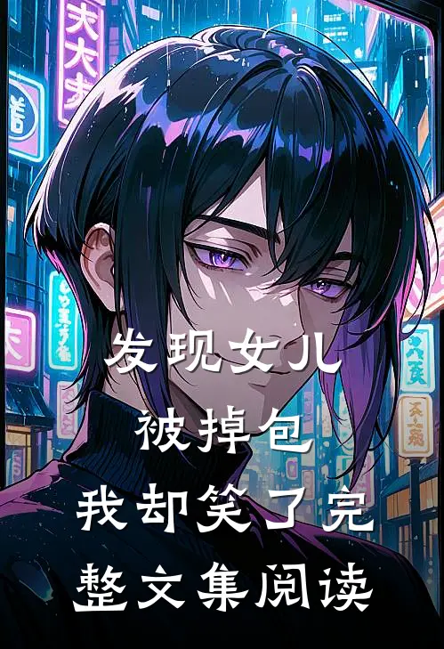 发现女儿被掉包，我却笑了完整文集阅读