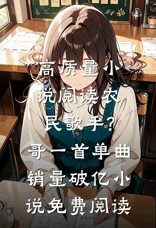 高质量小说阅读农民歌手?哥一首单曲销量破亿小说免费阅读
