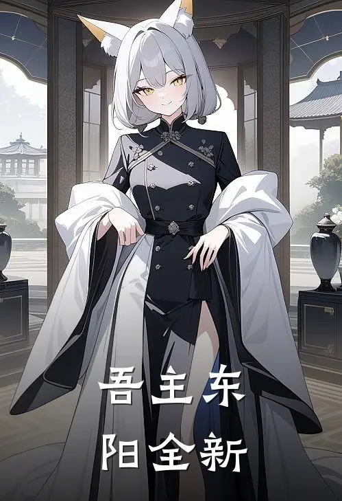 吾主东阳全新