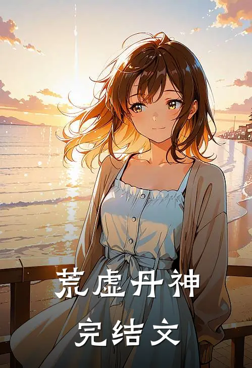 荒虚丹神完结文