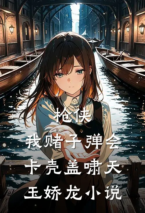 枪侠：我赌子弹会卡壳盖啸天玉娇龙小说