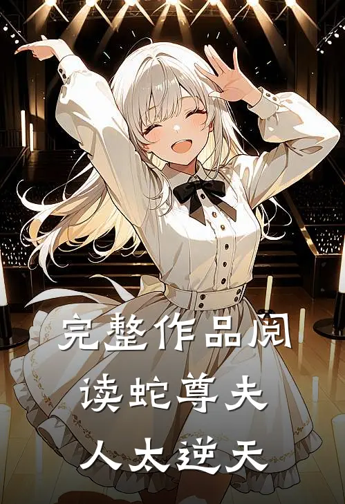 完整作品阅读蛇尊夫人太逆天