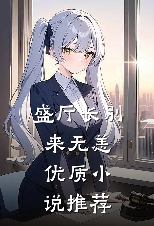盛厅长别来无恙优质小说推荐