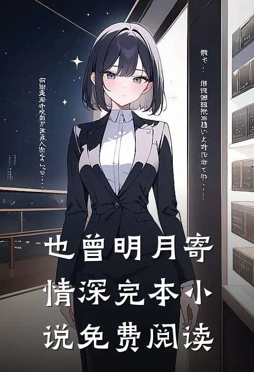 也曾明月寄情深完本小说免费阅读