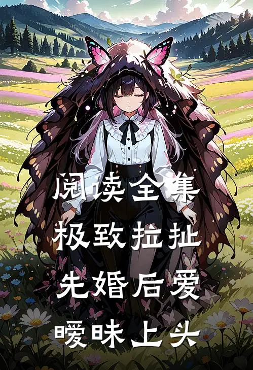 阅读全集极致拉扯：先婚后爱暧昧上头