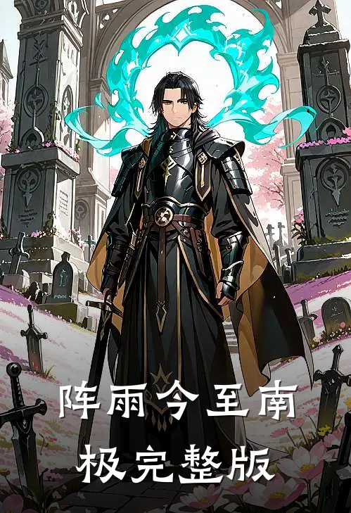 阵雨今至南极完整版