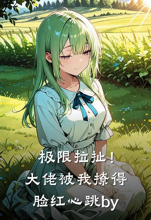 极限拉扯！大佬被我撩得脸红心跳by