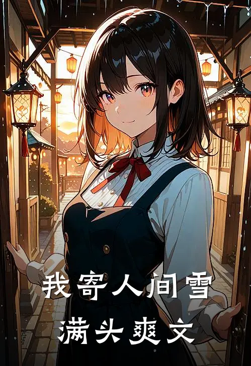 我寄人间雪满头爽文