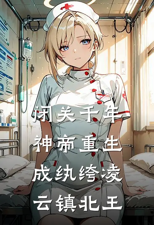 闭关千年，神帝重生成纨绔凌云镇北王