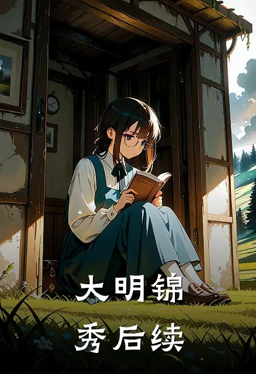 大明锦秀后续