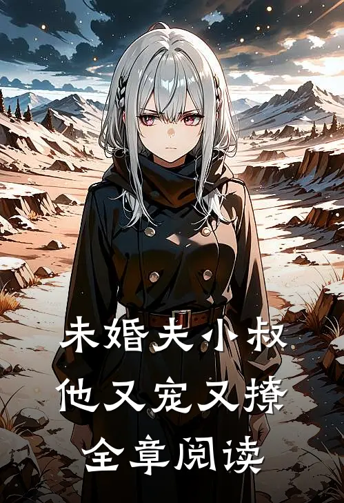 未婚夫小叔他又宠又撩全章阅读