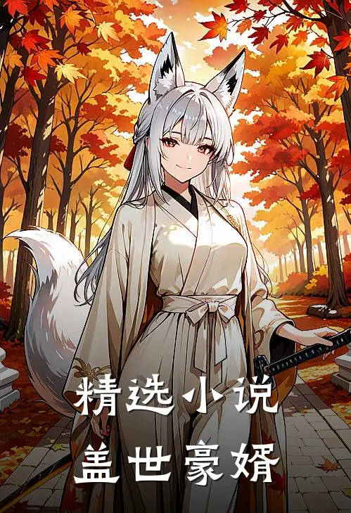 精选小说盖世豪婿