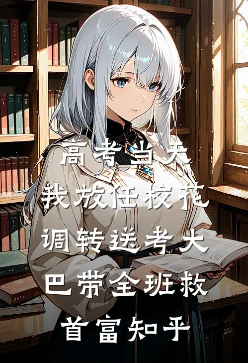 高考当天，我放任校花调转送考大巴带全班救首富知乎