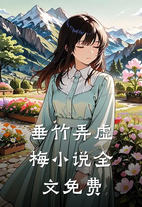 垂竹弄虚梅小说全文免费