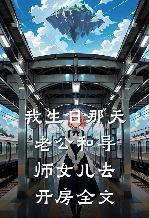 我生日那天，老公和导师女儿去开房全文
